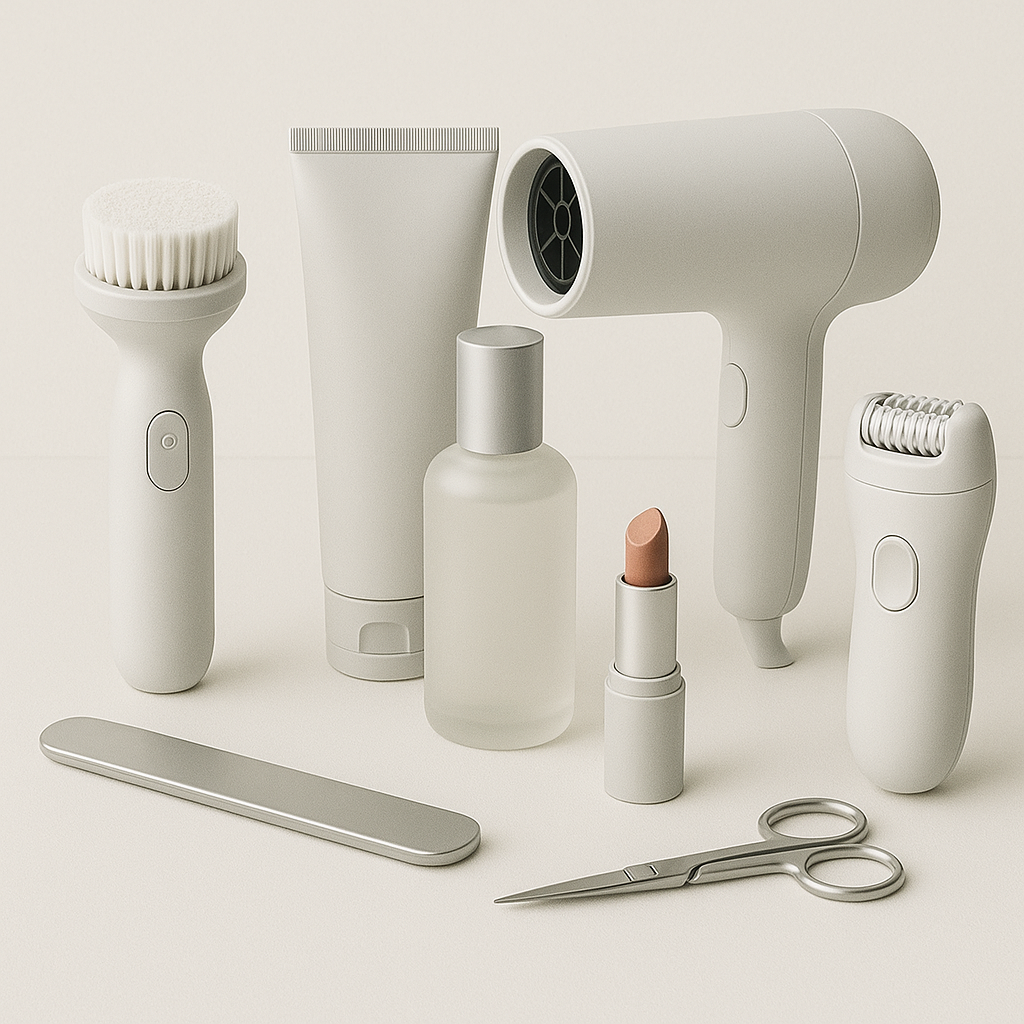 Beauty & Personal care