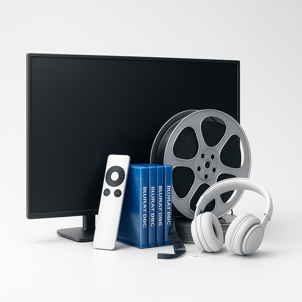 Movies & TV