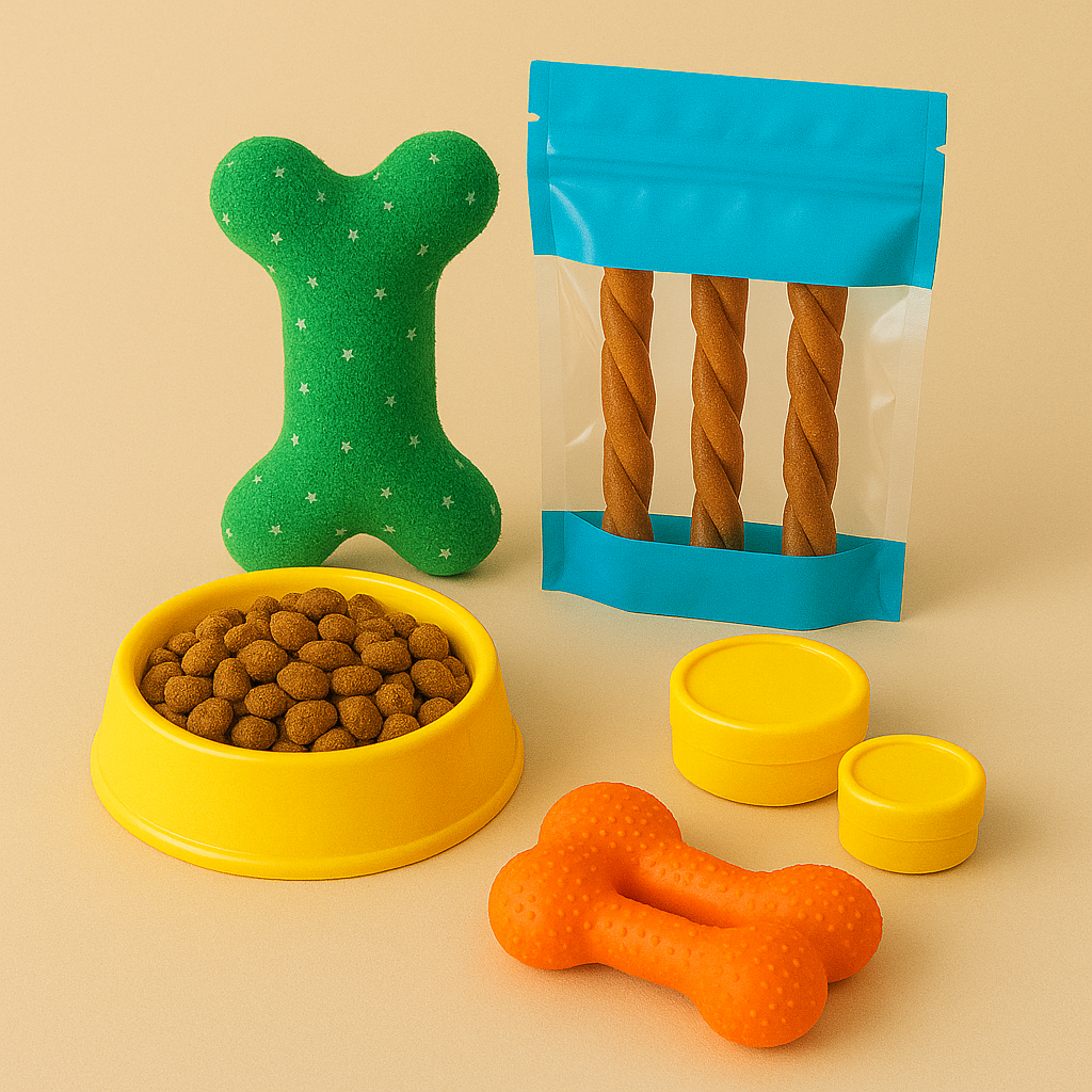Pet Supplies