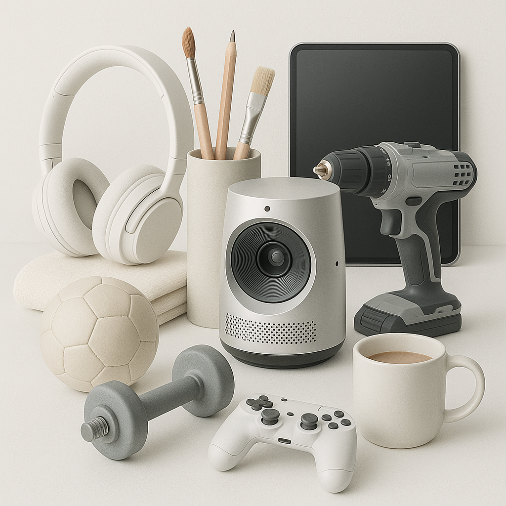 All Products