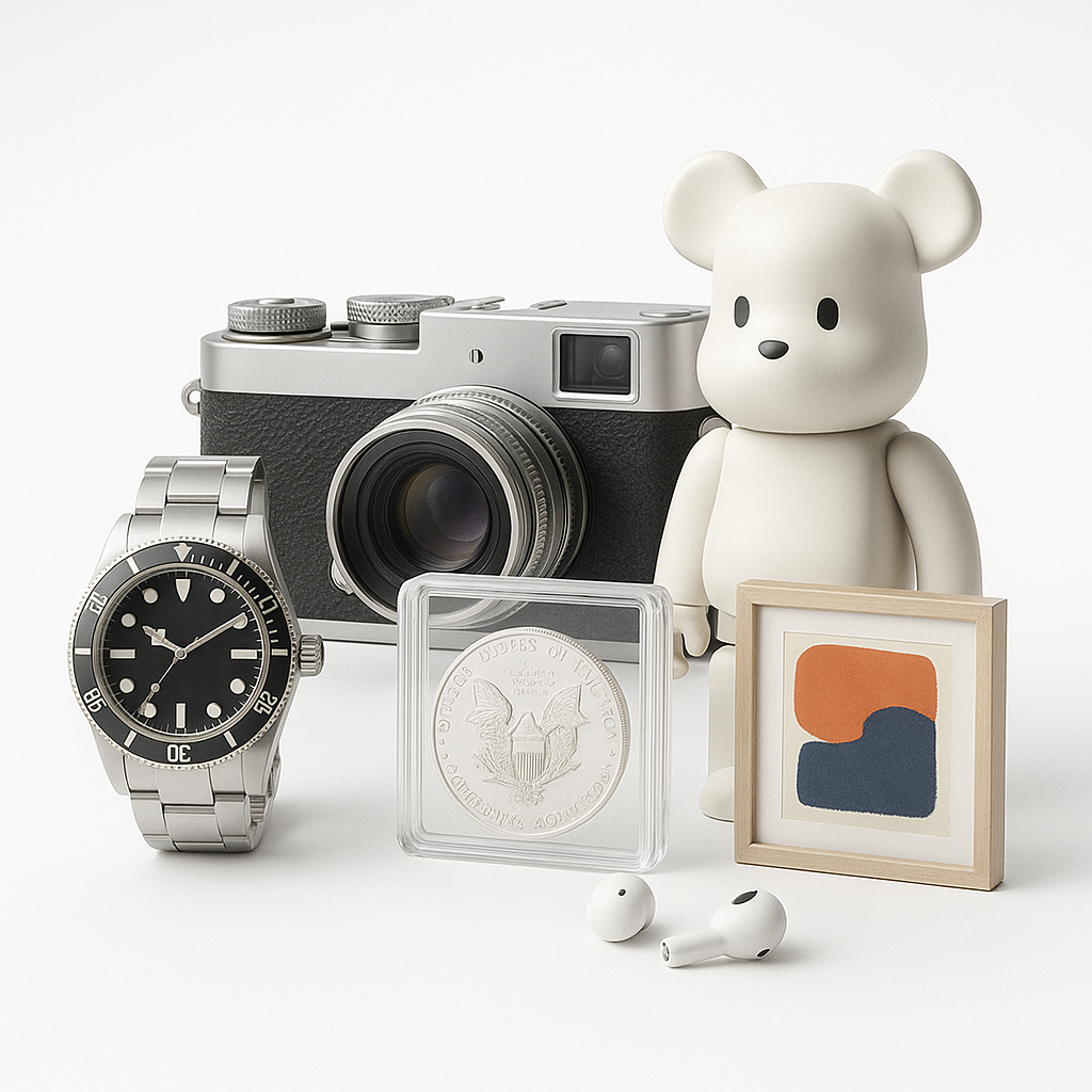 Collectibles