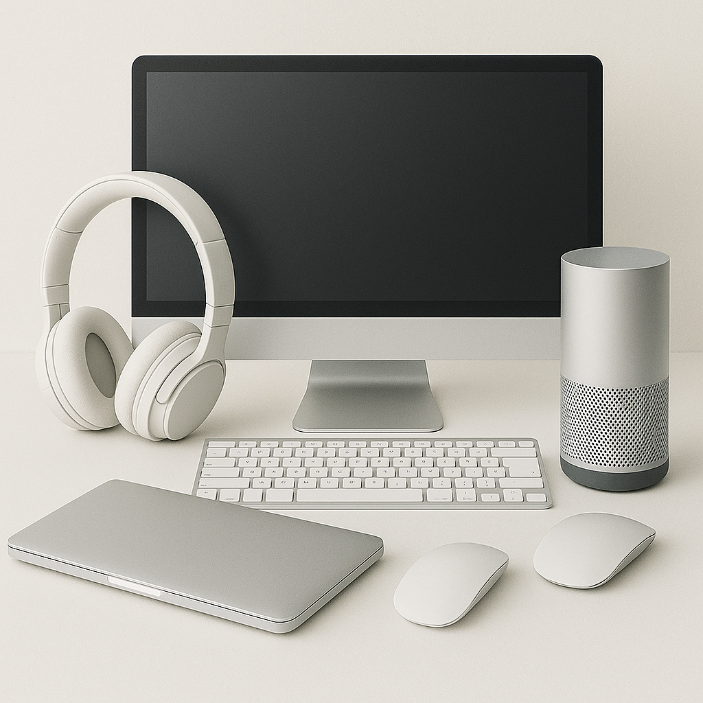 Computers