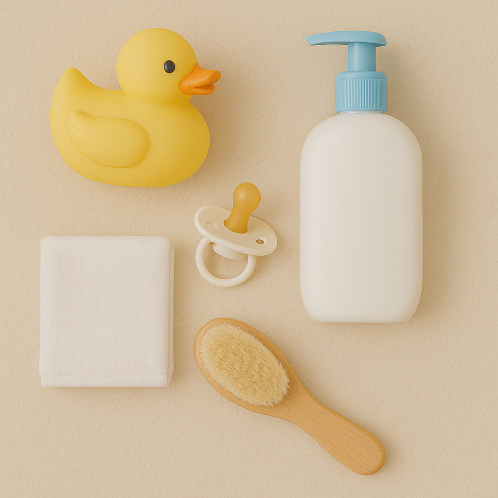Baby Care