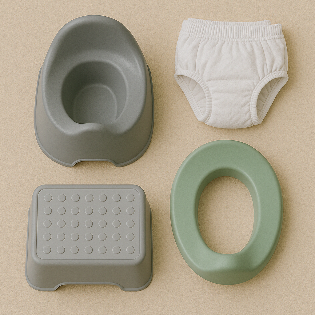 Potty Training