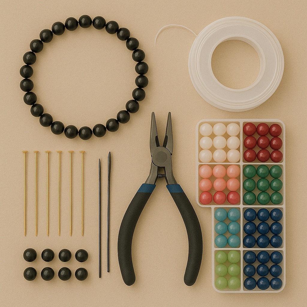 Beading & Jewelry Making