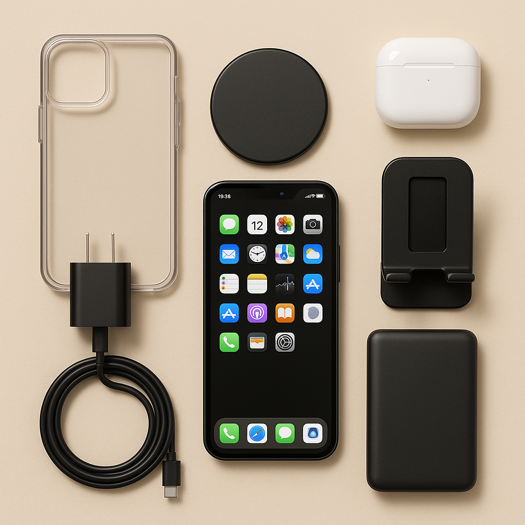 Cell Phones & Accessories
