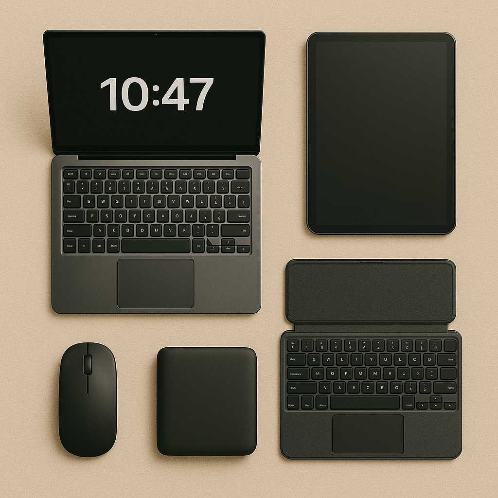 Computers & Tablets