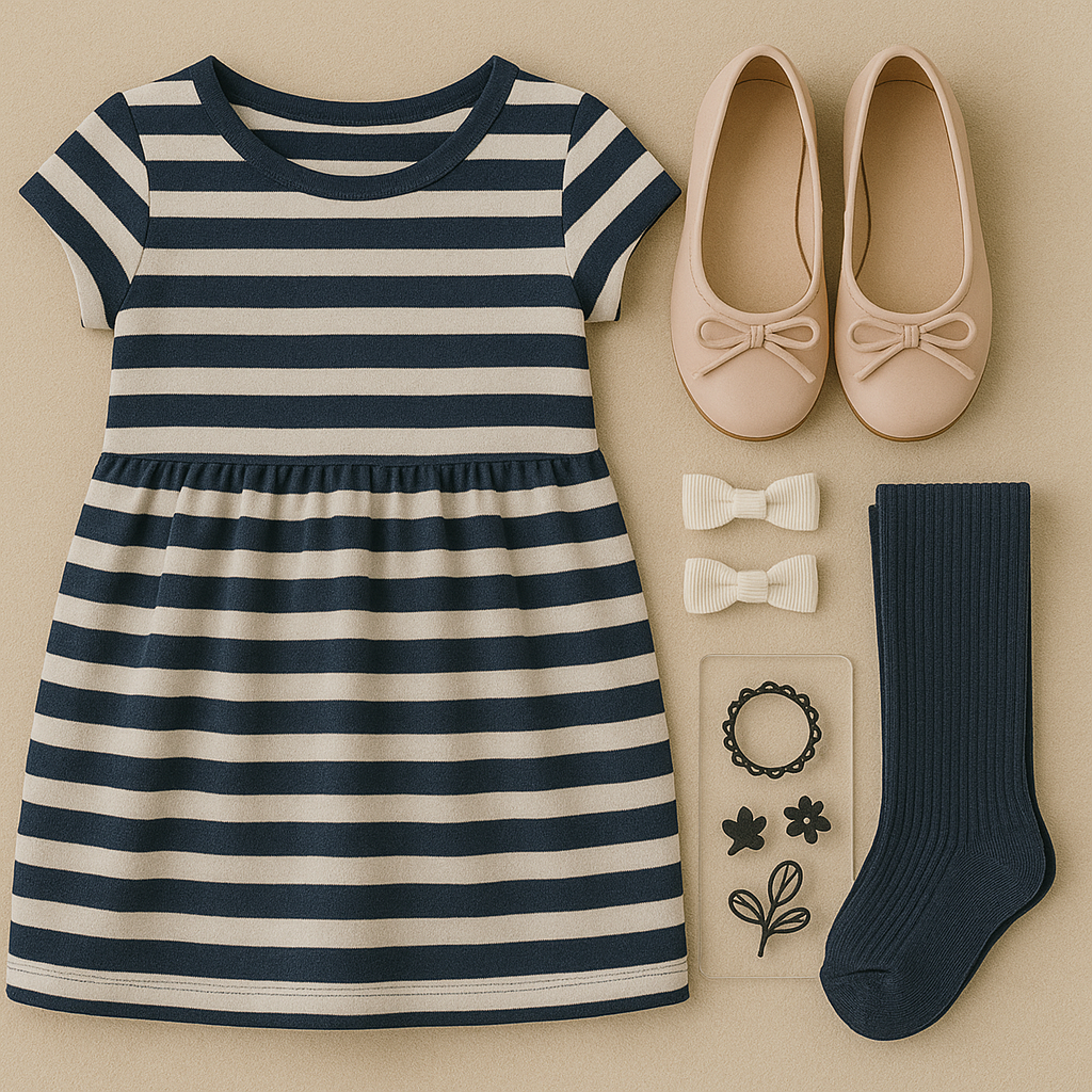 Fashion & Accessories