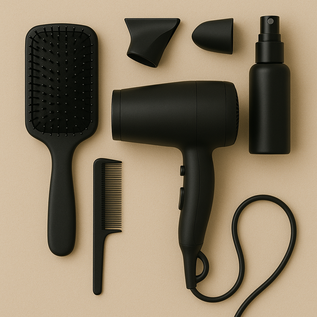 Hair Care