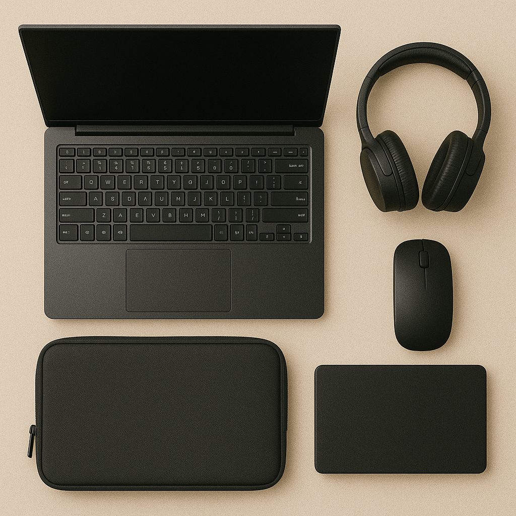 Laptop Accessories