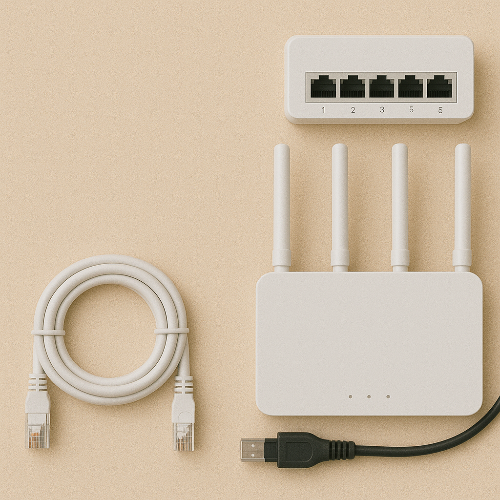 Networking Products