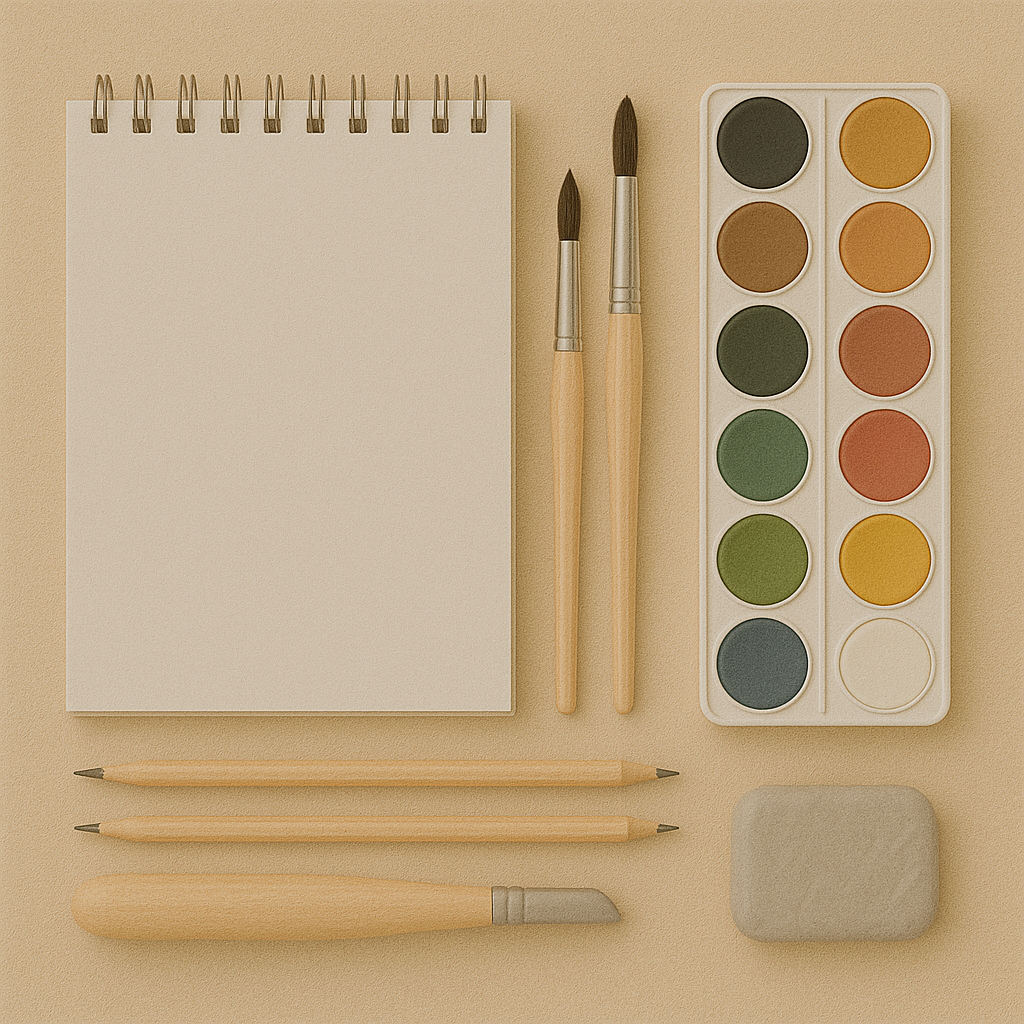 Painting, Drawing & Art Supplies