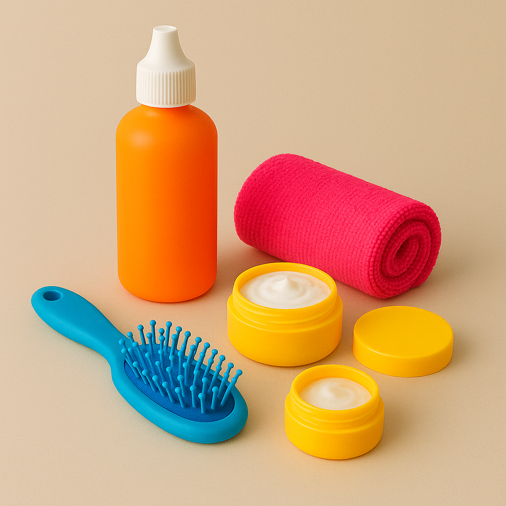 Personal Care