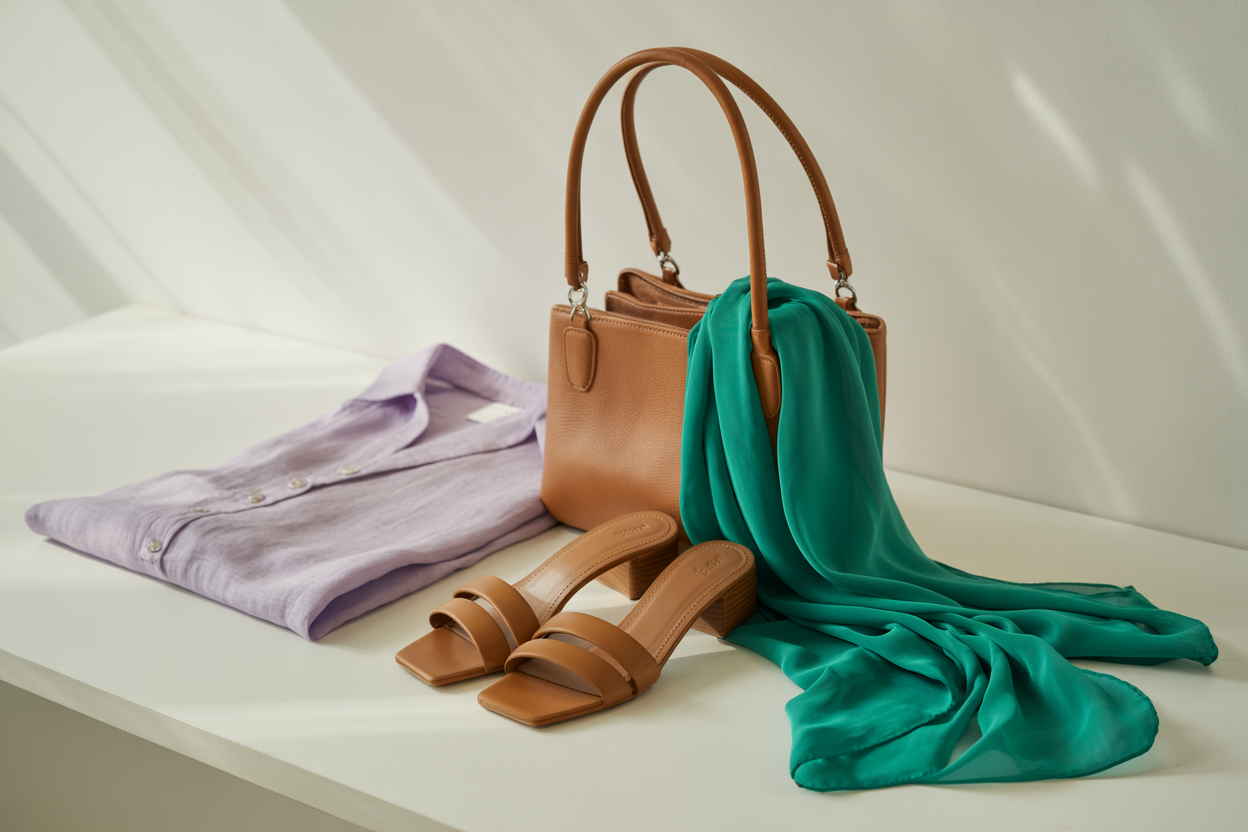 Clothing, Shoes & Accessories