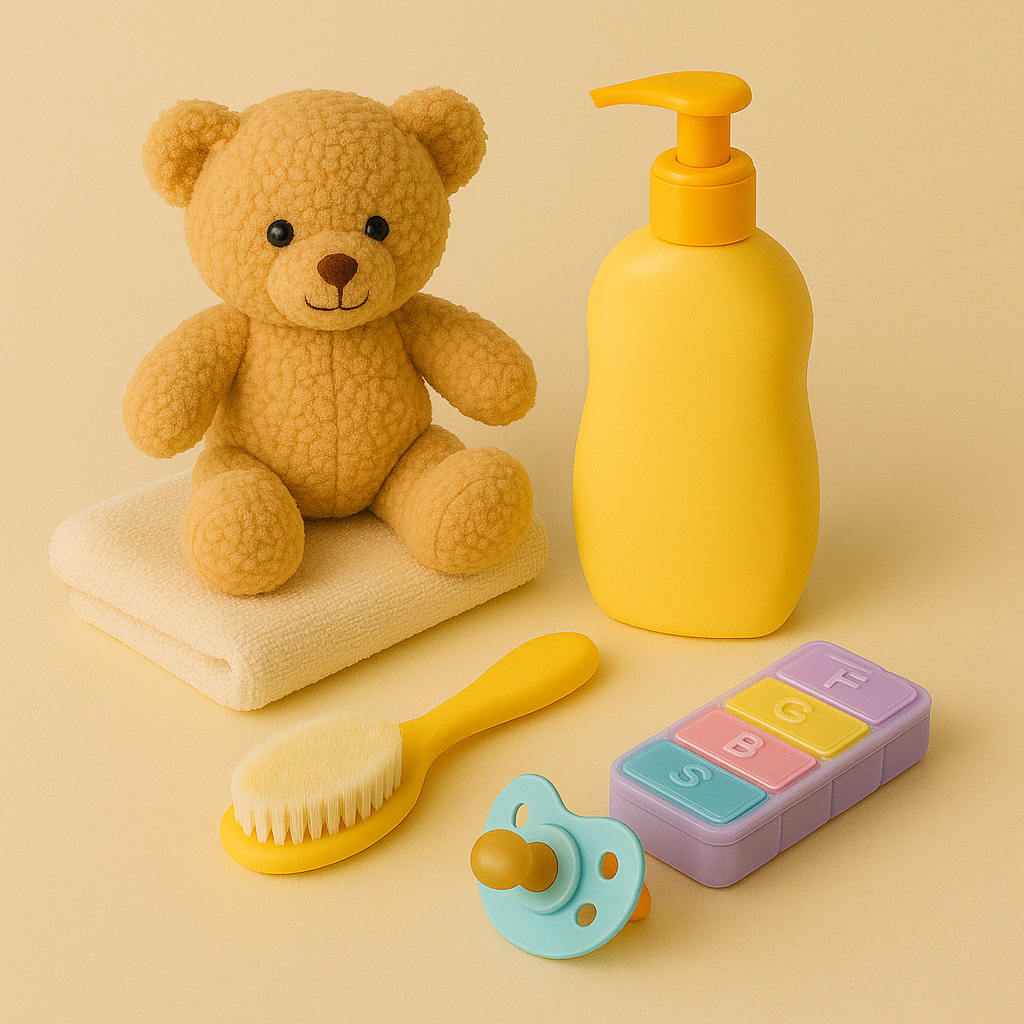 Baby & Child Care