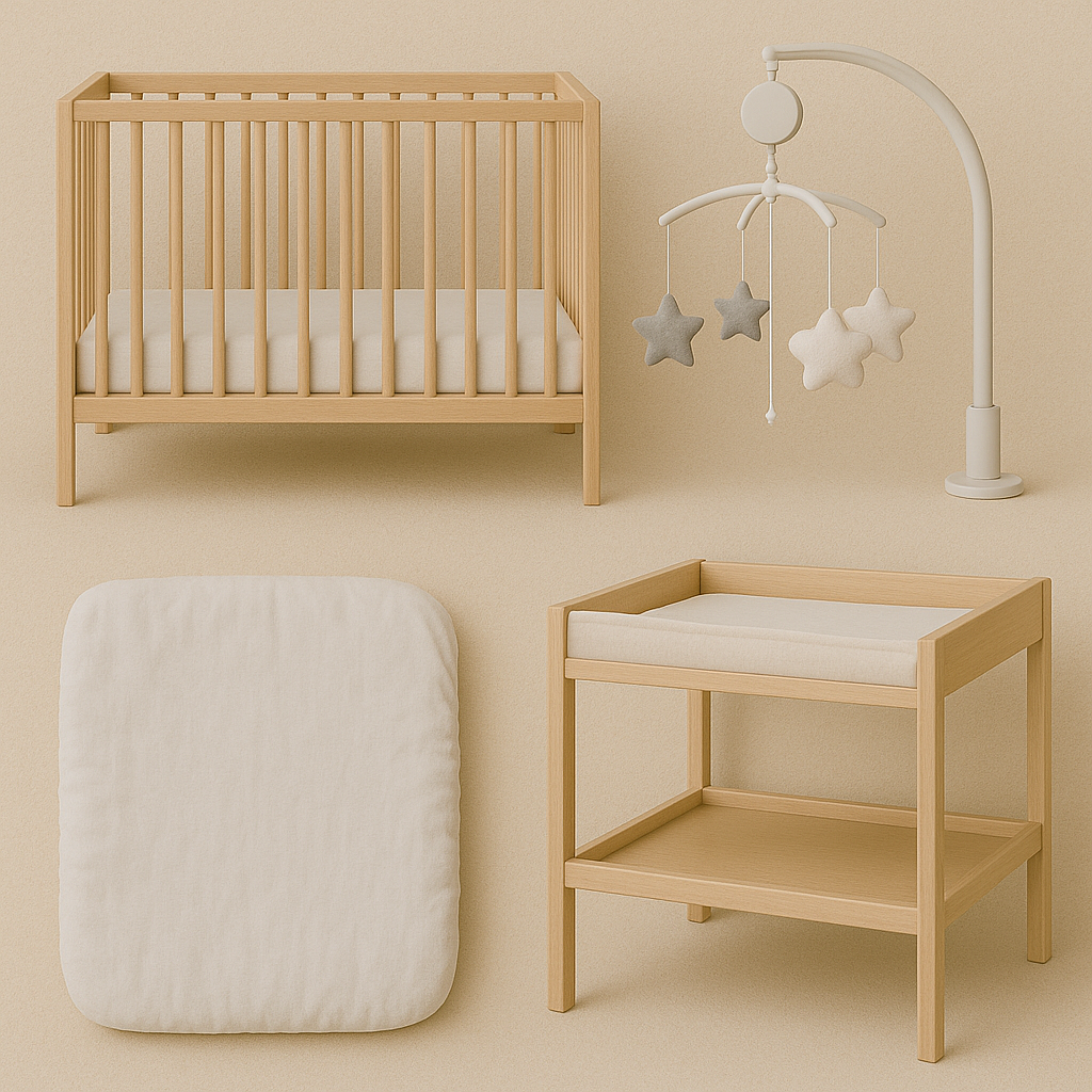 Nursery