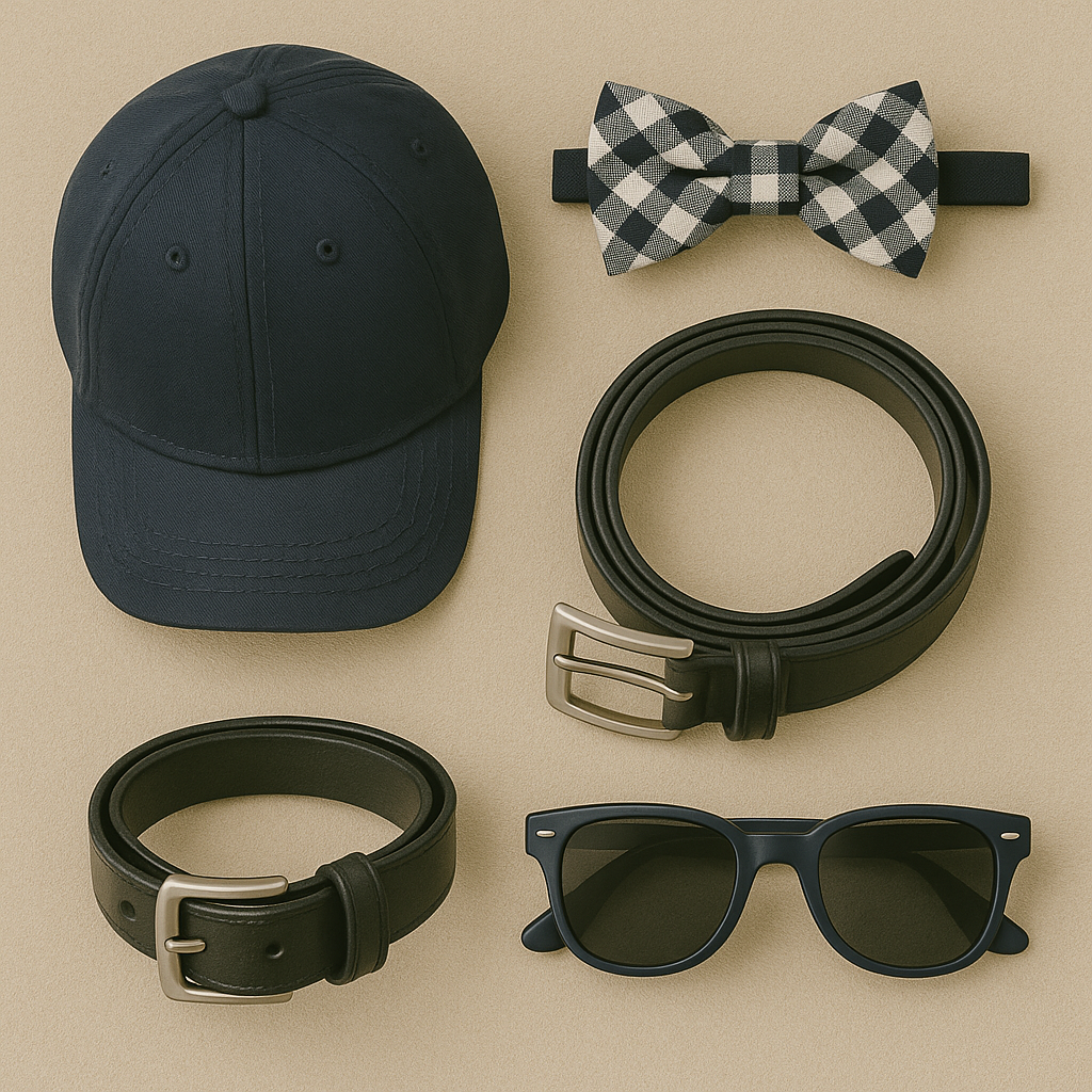 Accessories