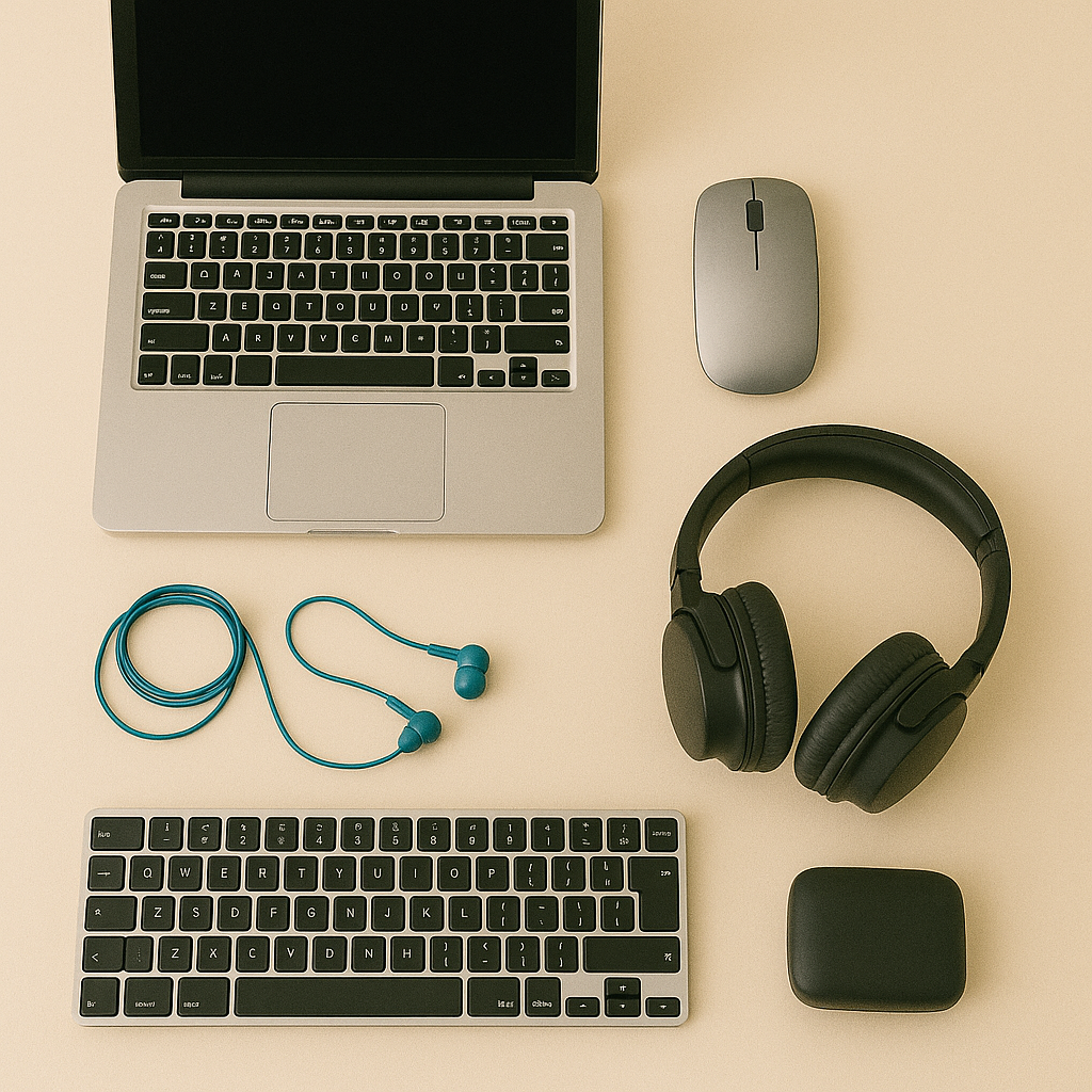 Computers & Accessories