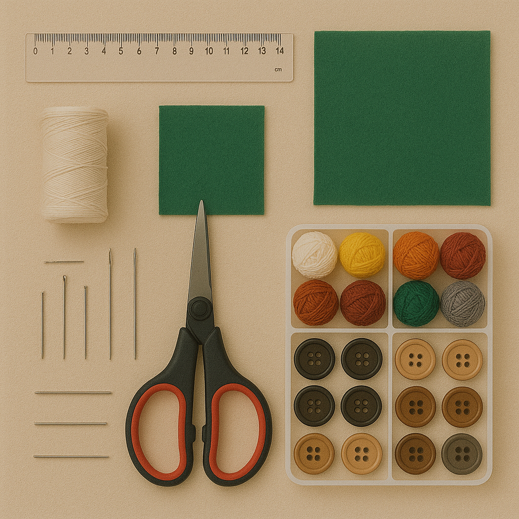 Crafting