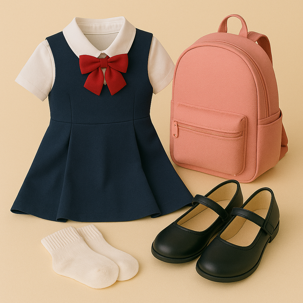 School Uniforms