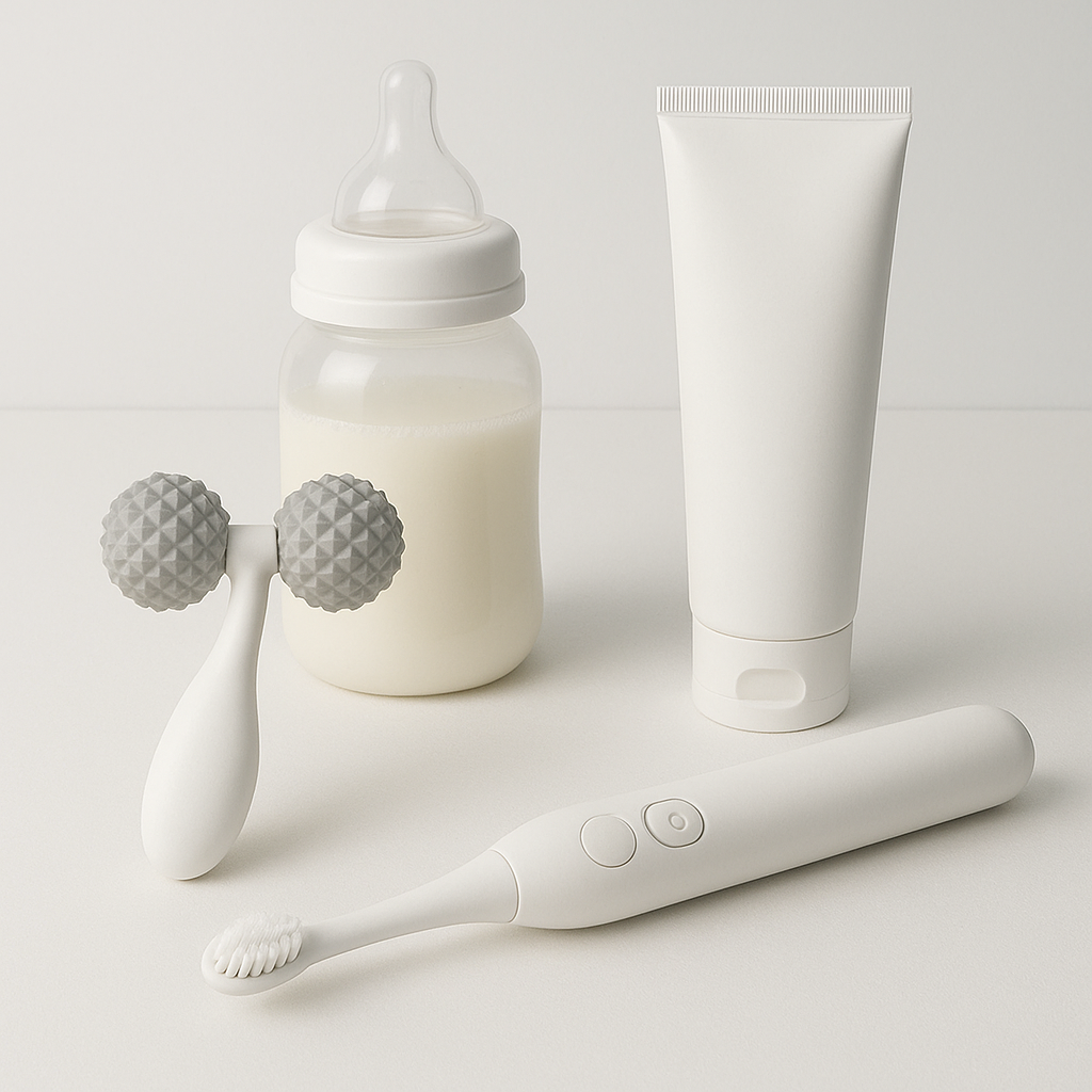 Health & Household