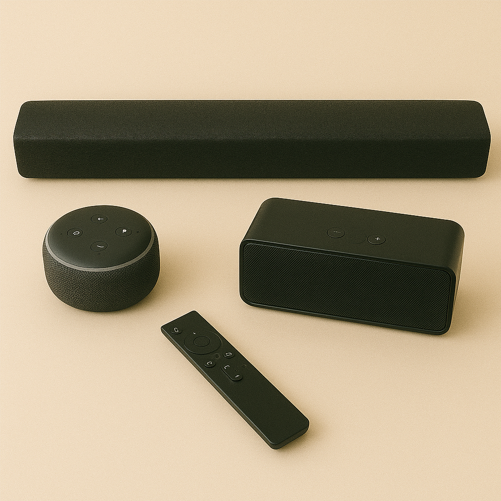 Home Audio