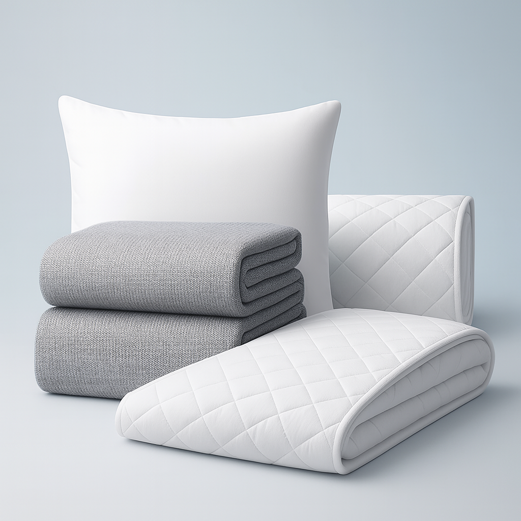 Bedding