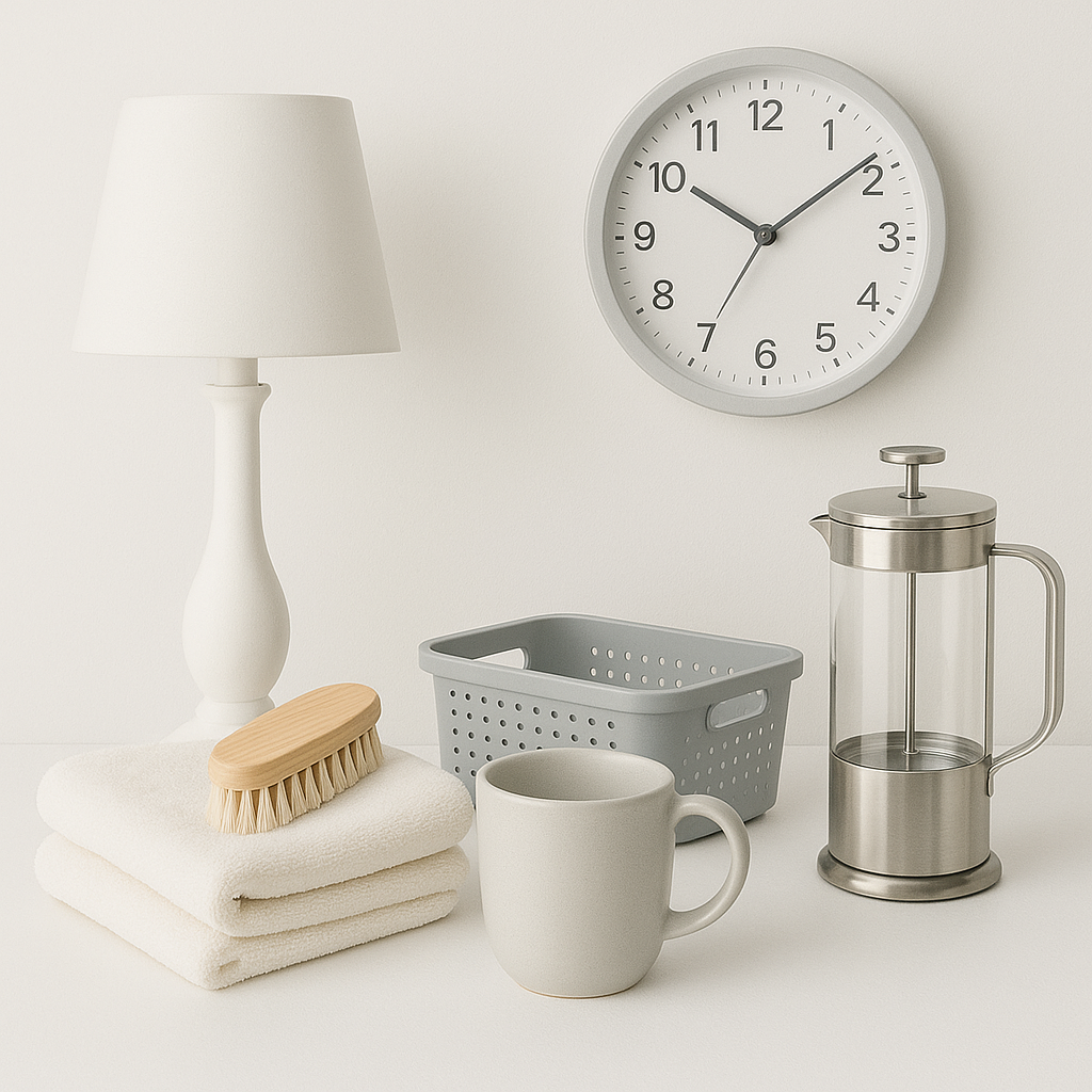 Home & Kitchen