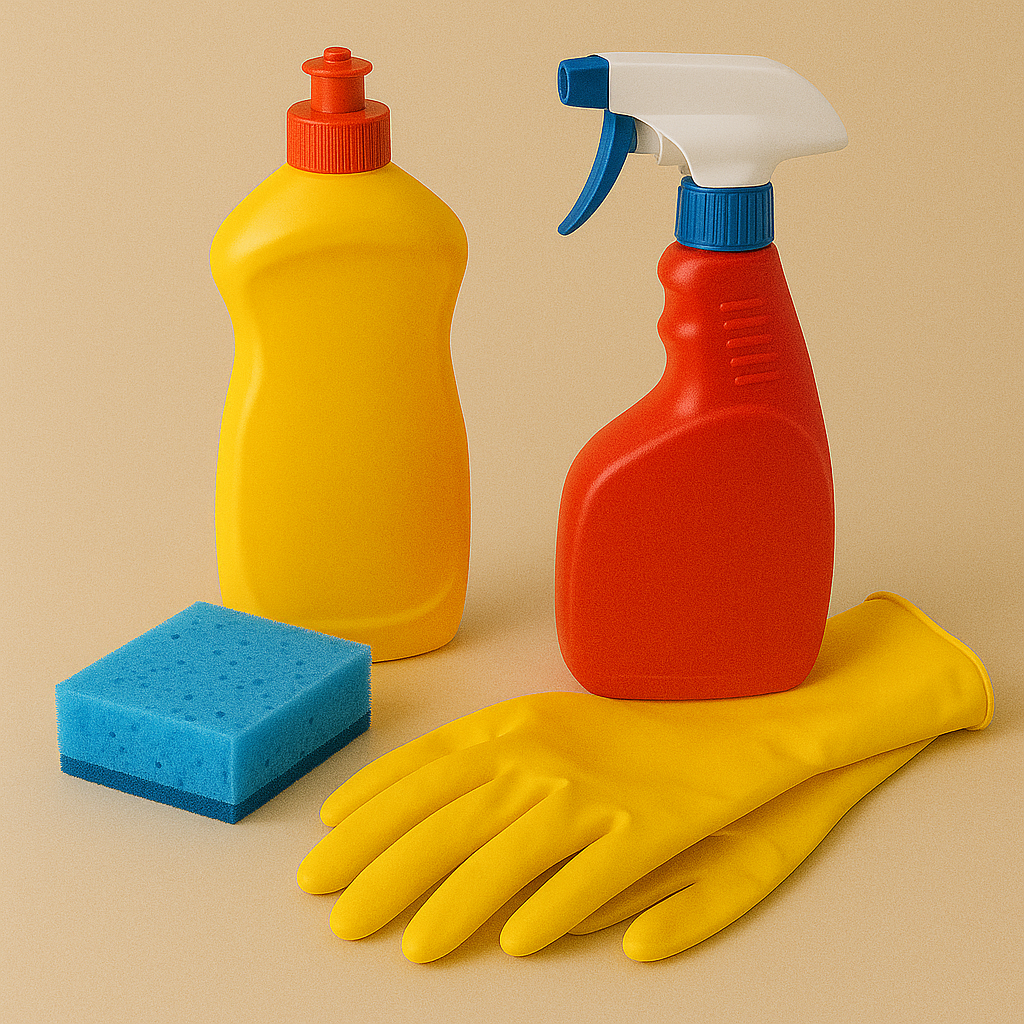 Household Supplies