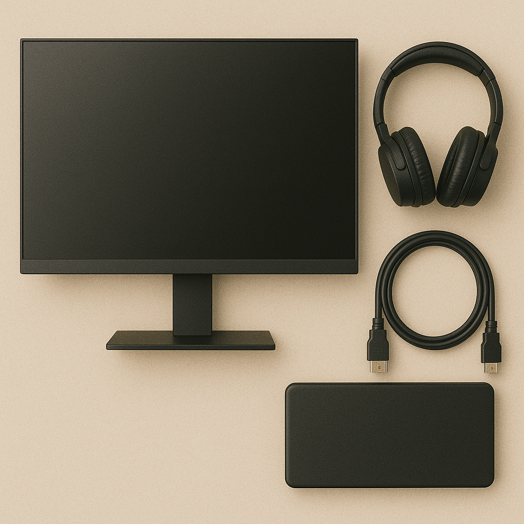 Monitors