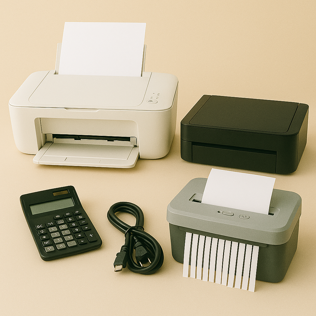 Office Electronics