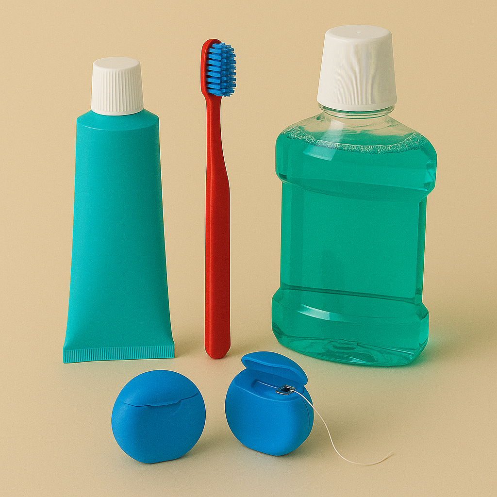 Oral Care
