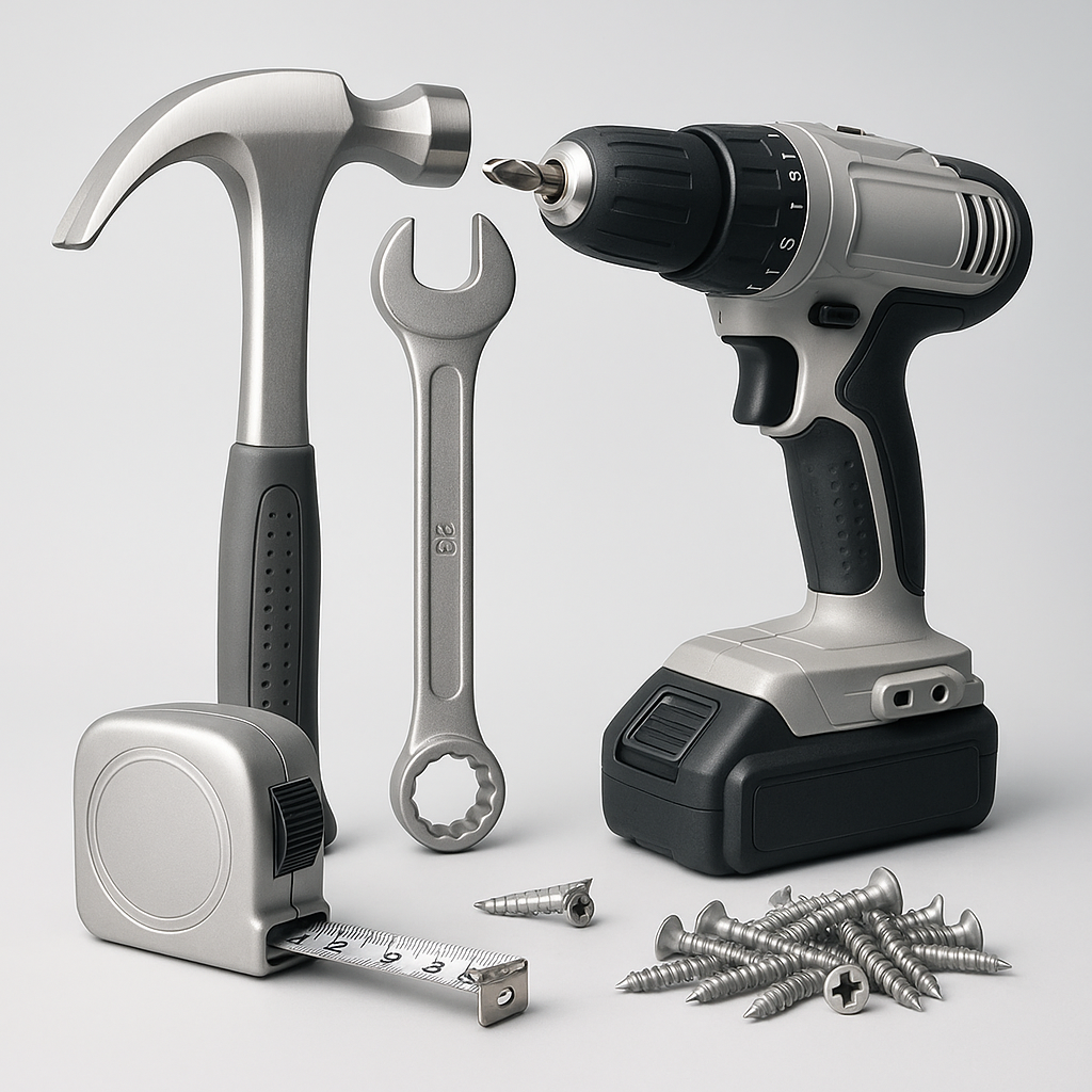 Tools & Home improvement