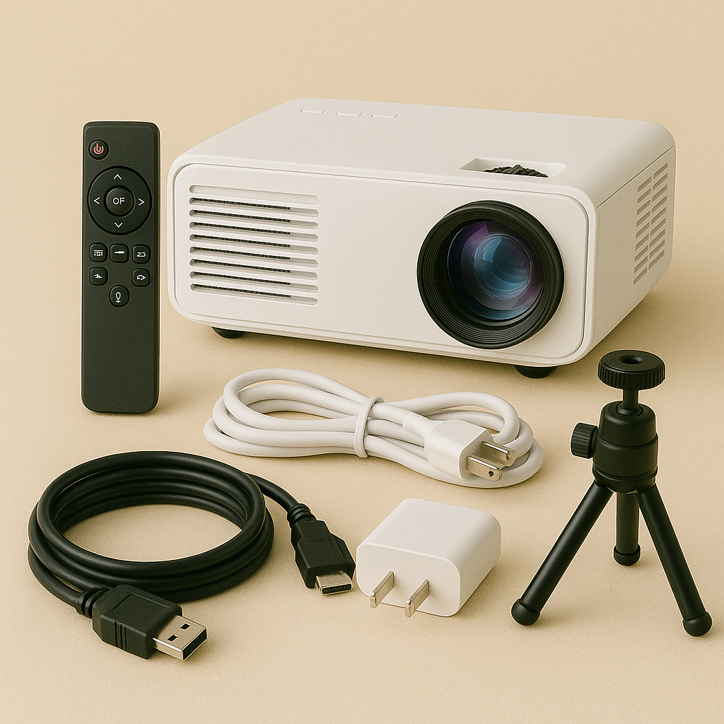 Video Projectors