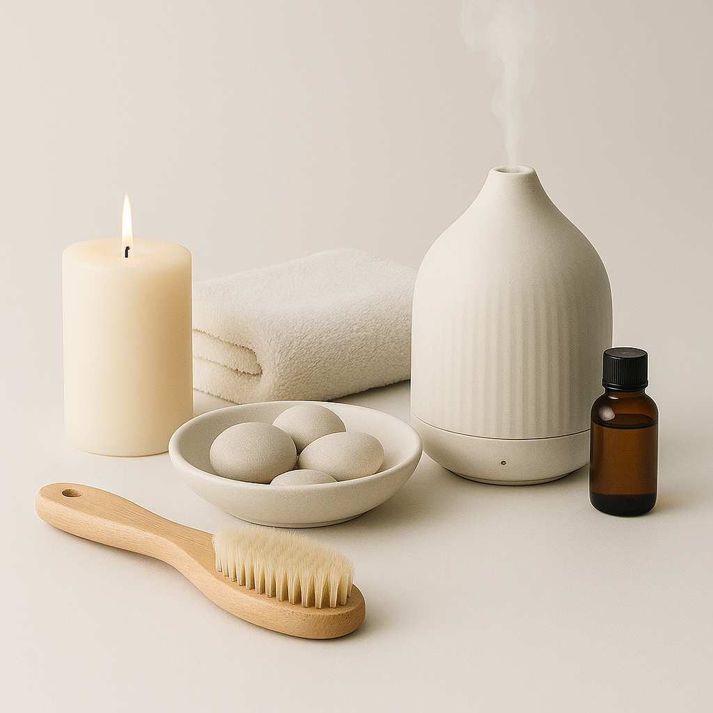 Wellness & Relaxation